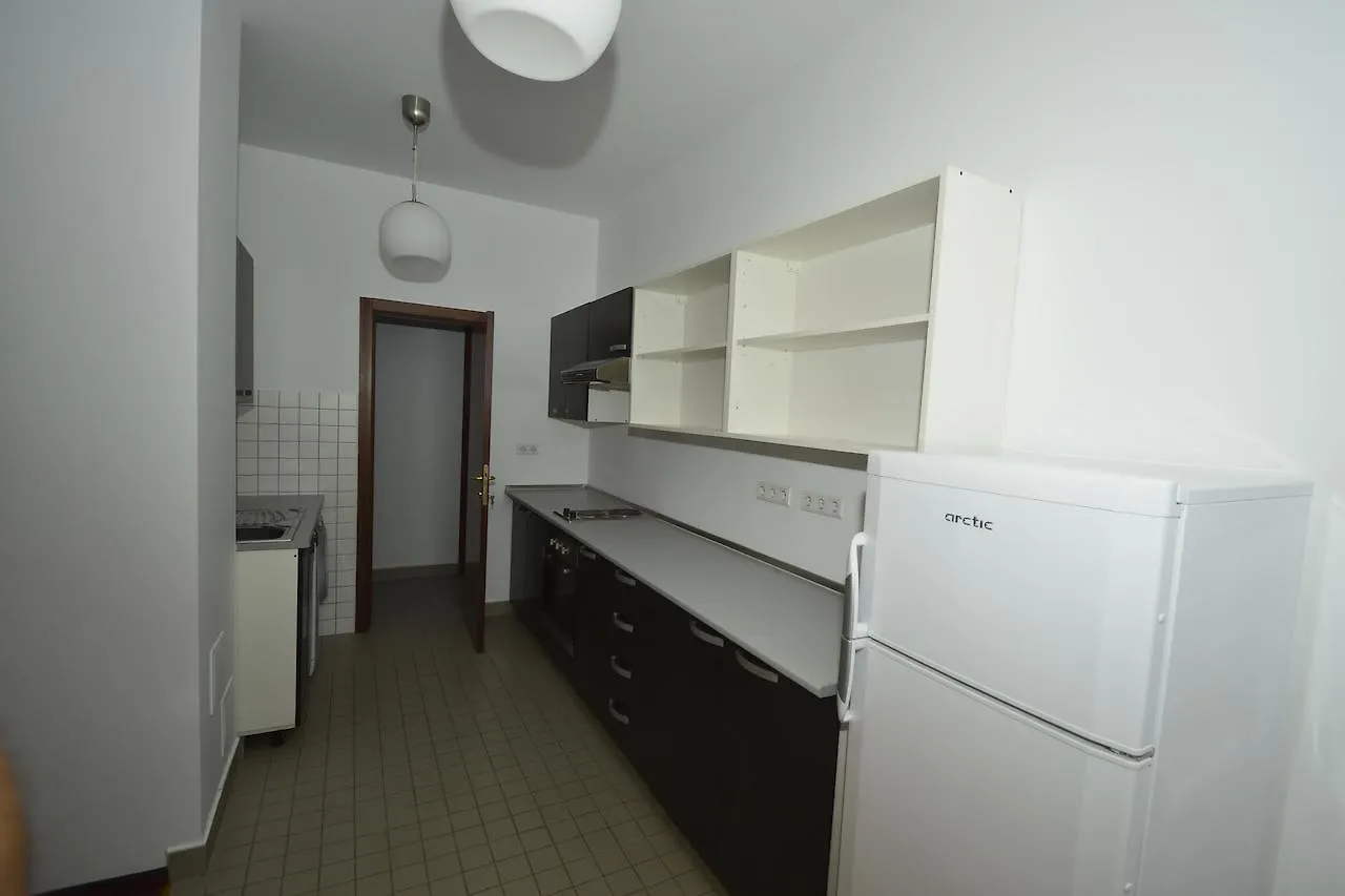 Balcescu 26 Apartment Bucharest