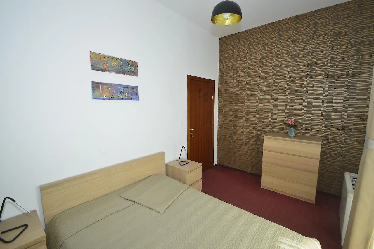 Balcescu 26 Apartment Bucharest