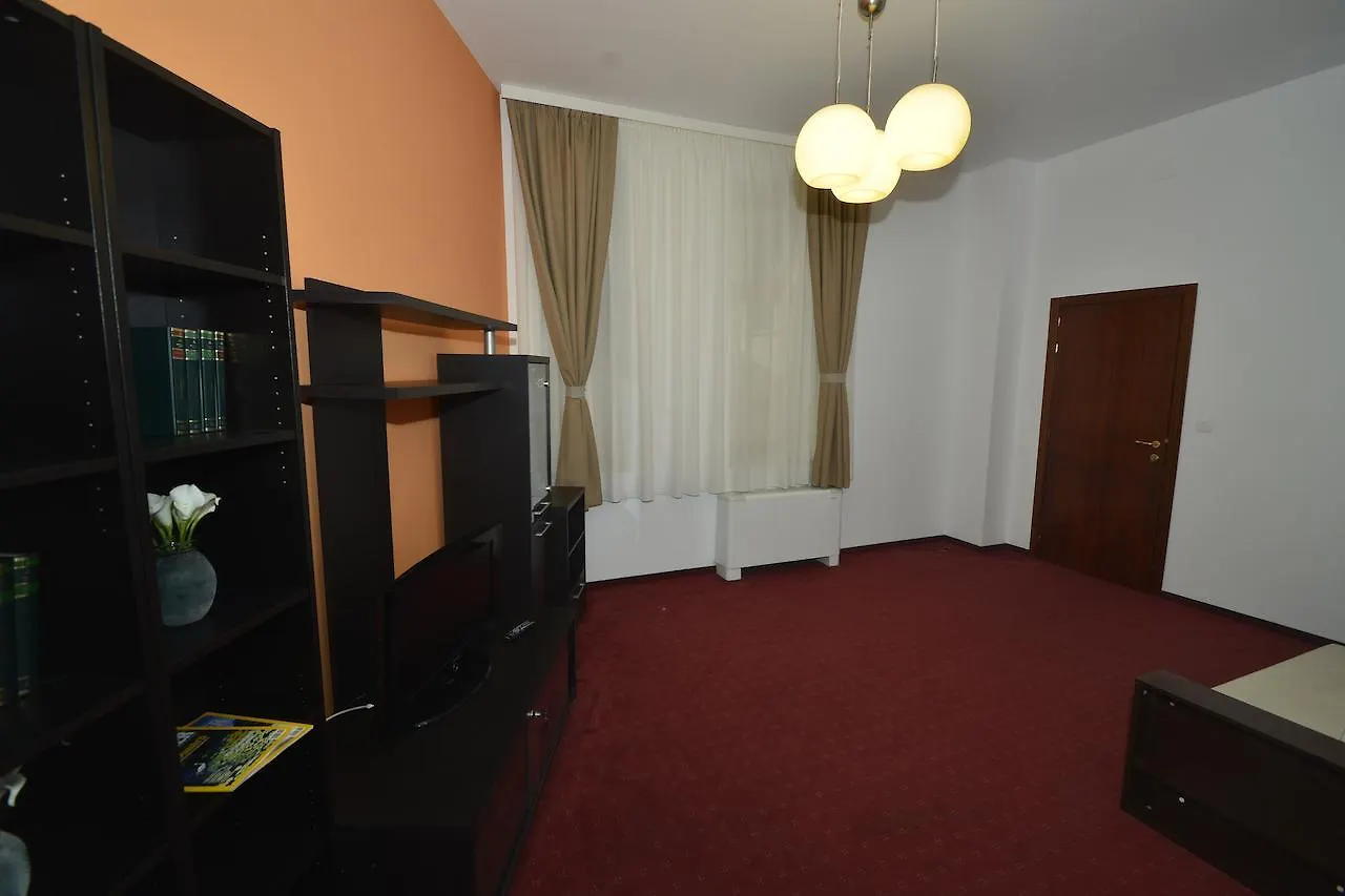 Balcescu 26 Apartment Bucharest