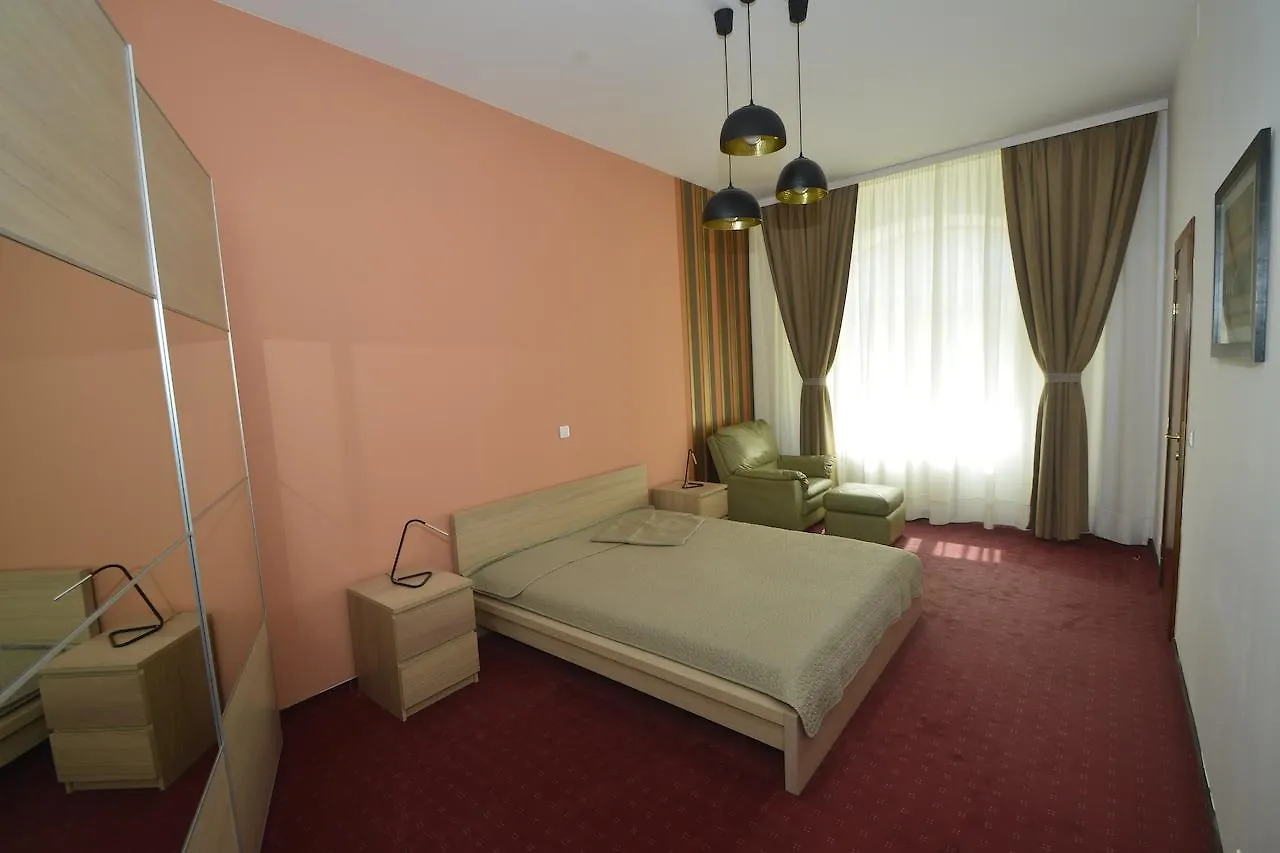 Balcescu 26 Apartment Bucharest