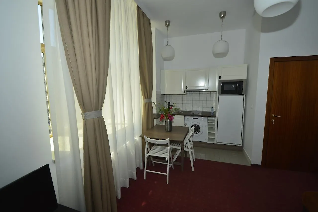 Balcescu 26 Apartment Bucharest