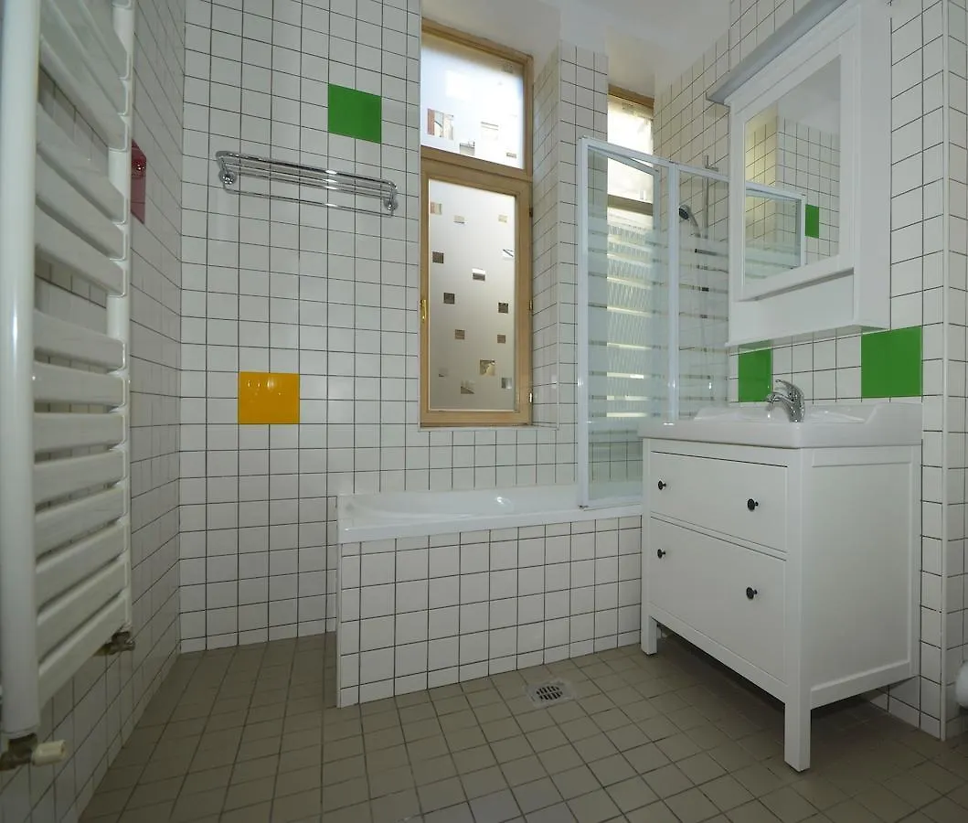 Balcescu 26 Apartment Bucharest 0*,  Romania
