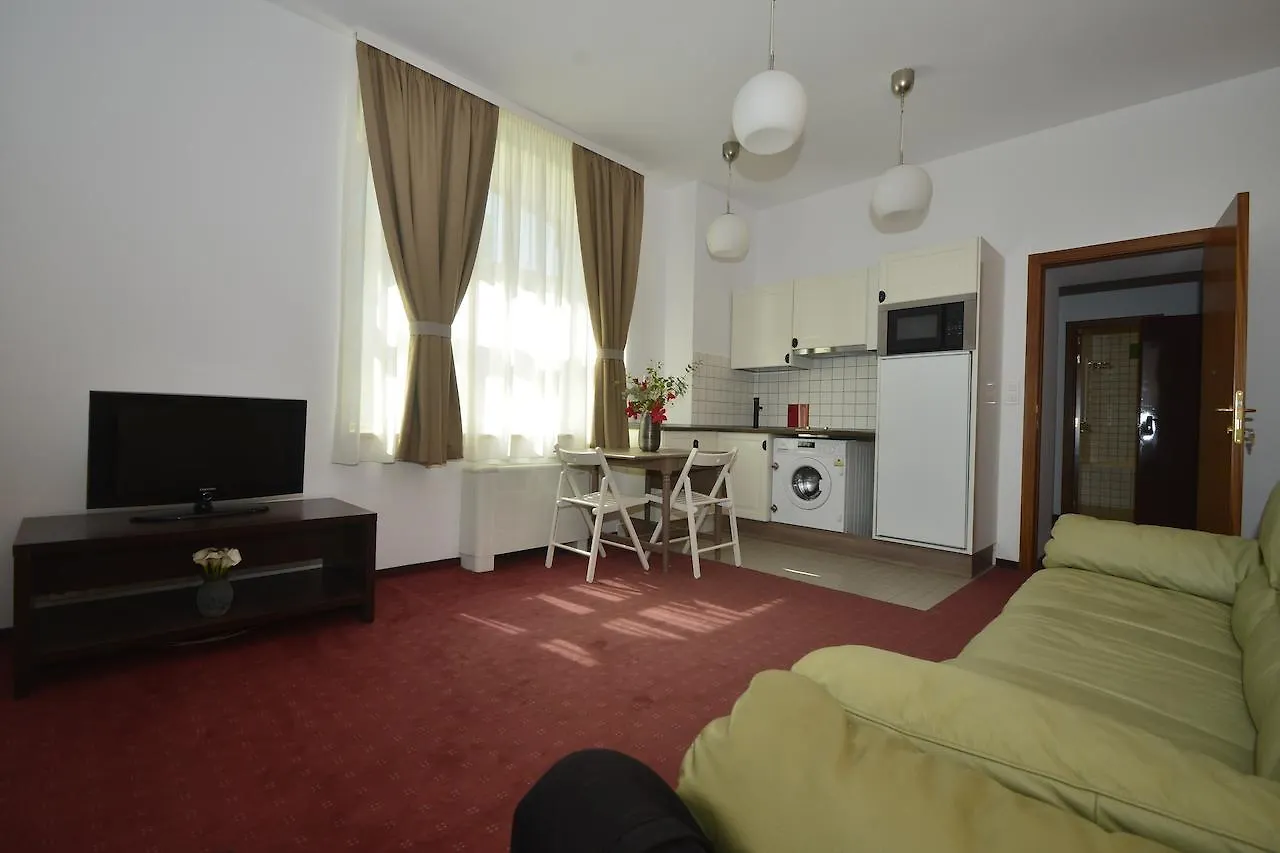 Balcescu 26 Apartment Bucharest 0*,
