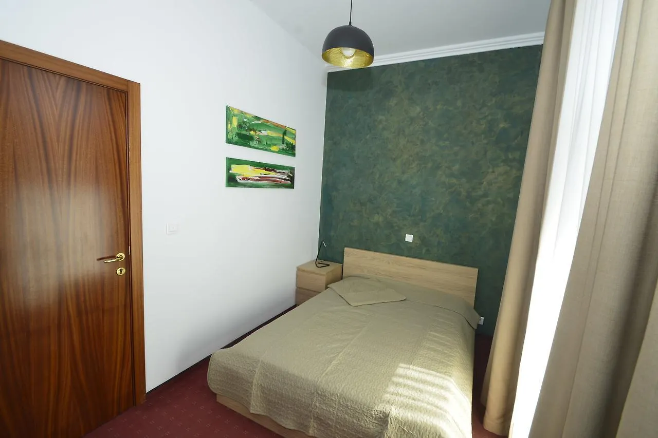 Balcescu 26 Apartment Bucharest Romania