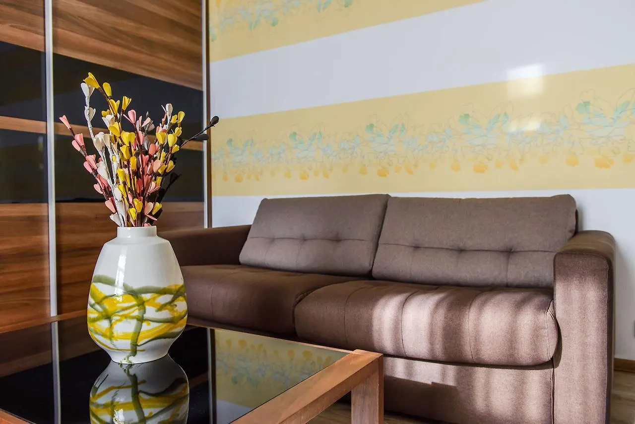 Balcescu 26 Apartment Bucharest