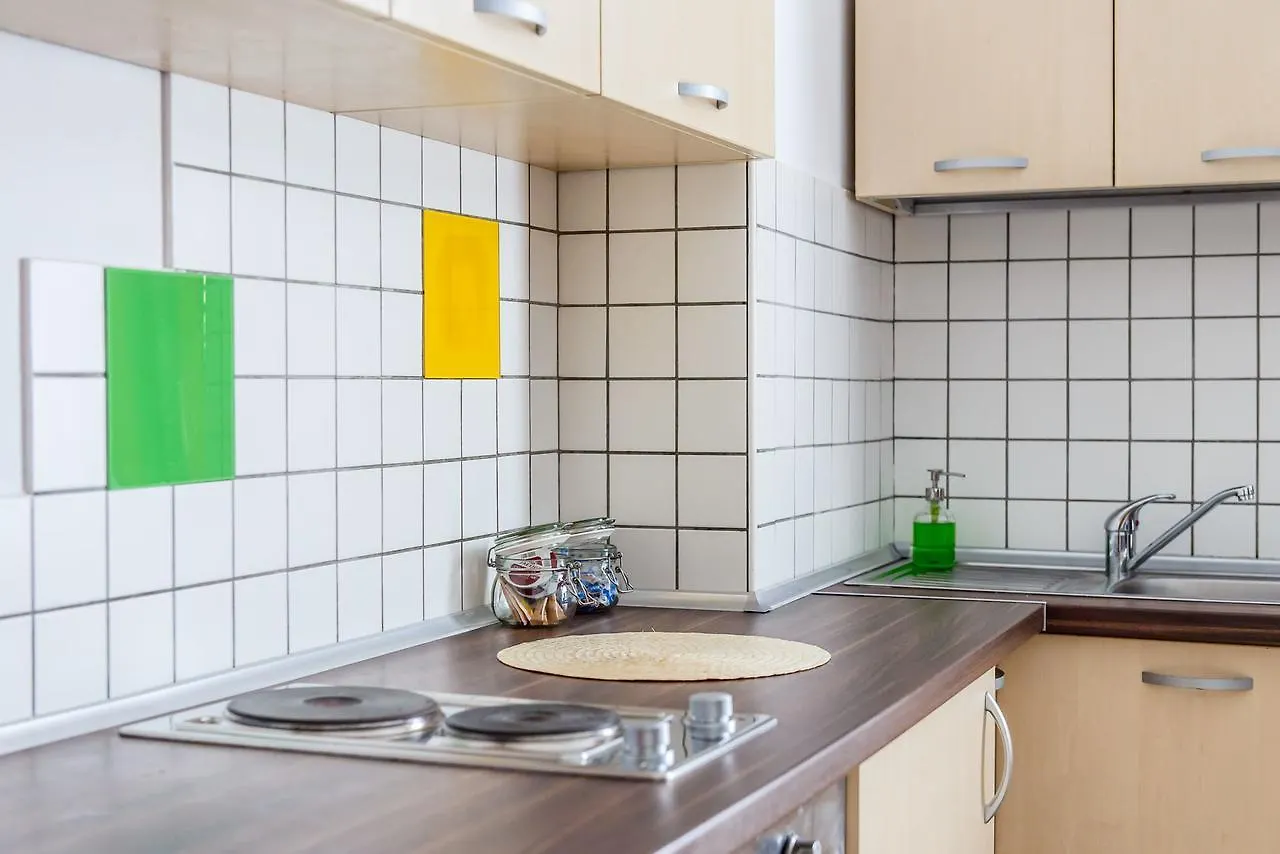 Balcescu 26 Apartment Bucharest