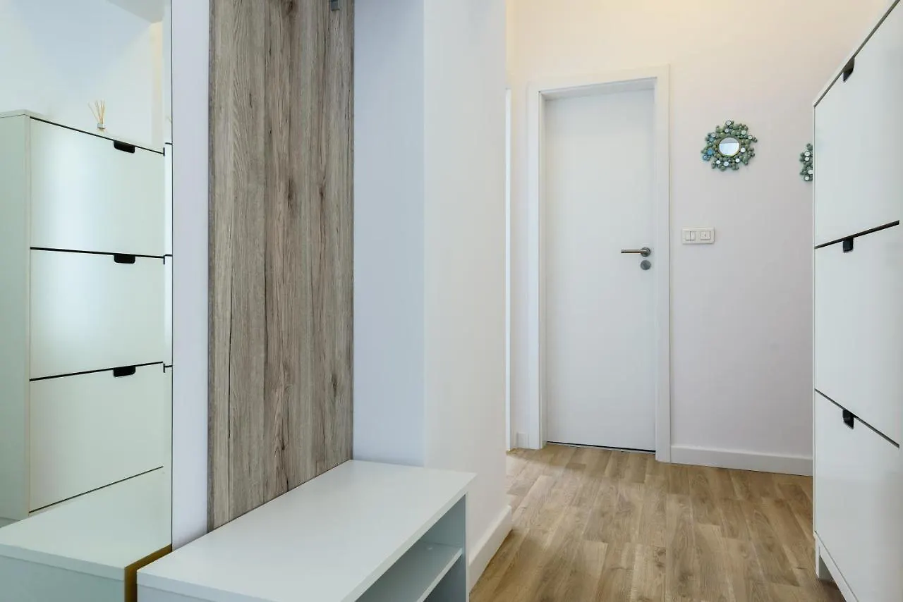 Balcescu 26 Apartment Bucharest Romania