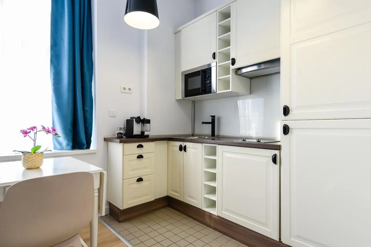 Balcescu 26 Apartment Bucharest