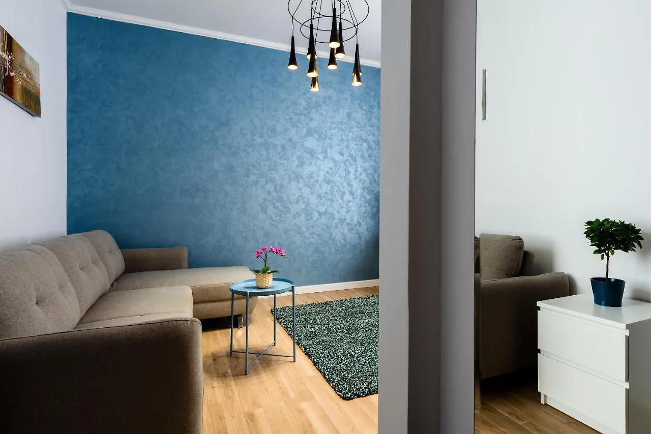 Balcescu 26 Apartment Bucharest