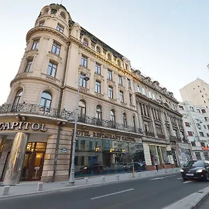Atlas Apartment