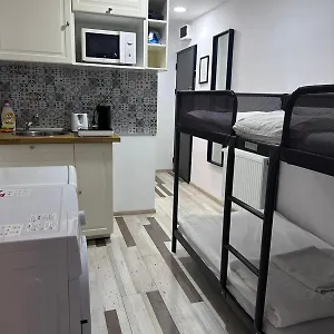 3* Ξενοδοχείο με διαμερίσματα Heights Center