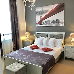 18 Boutique Bukareszt