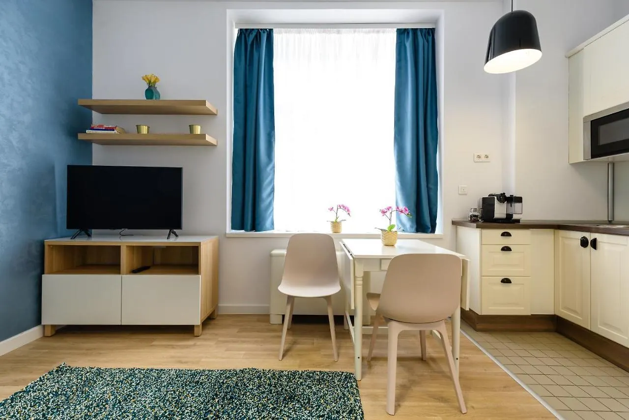 Balcescu 26 Apartment Bucharest 0*,