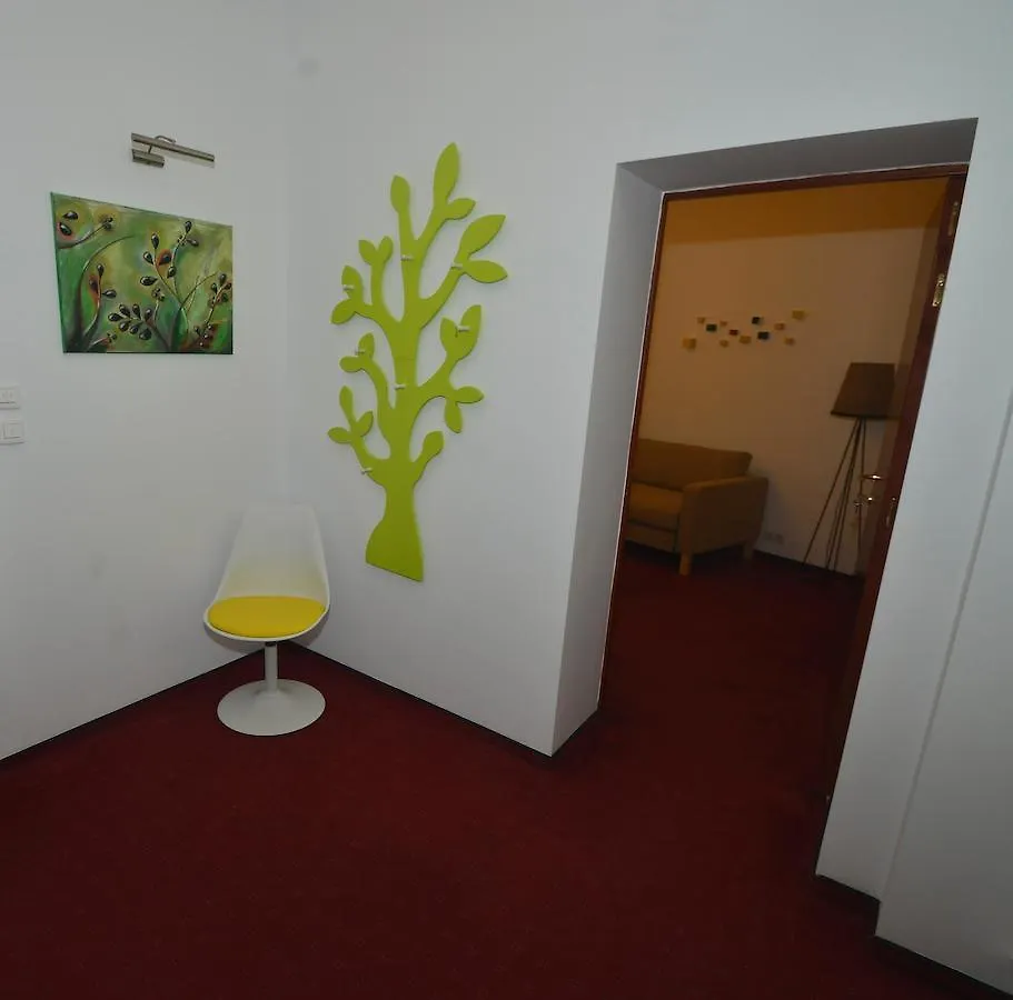 Balcescu 26 Apartment Bucharest