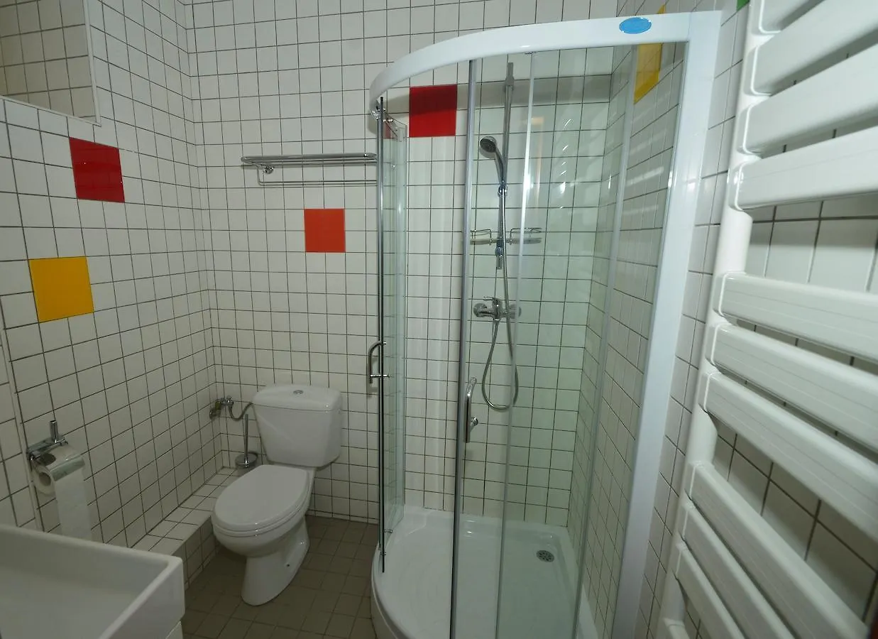 Balcescu 26 Apartment Bucharest