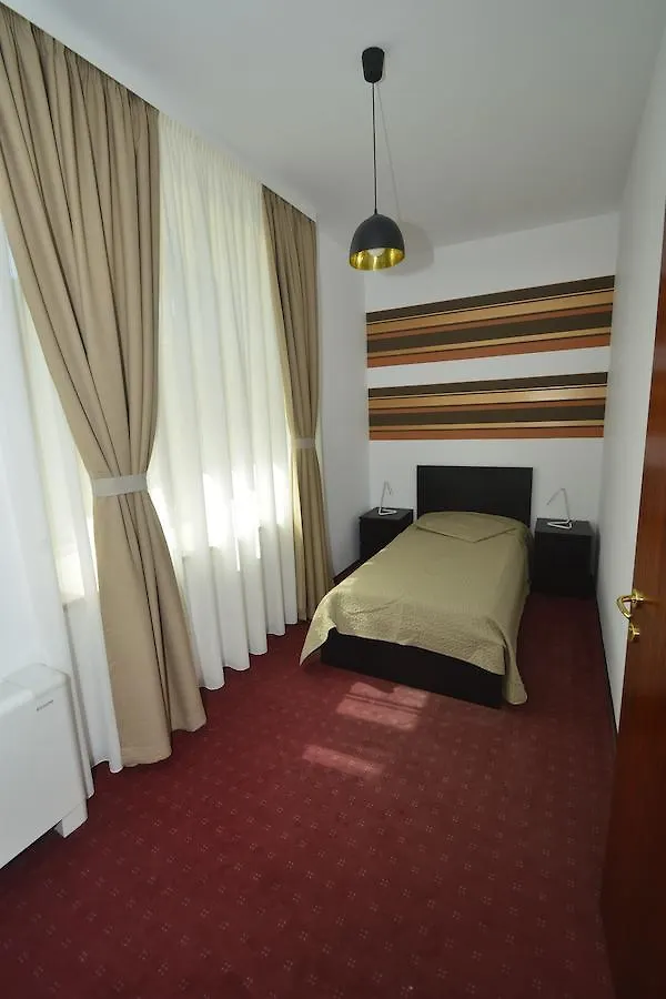 Balcescu 26 Apartment Bucharest