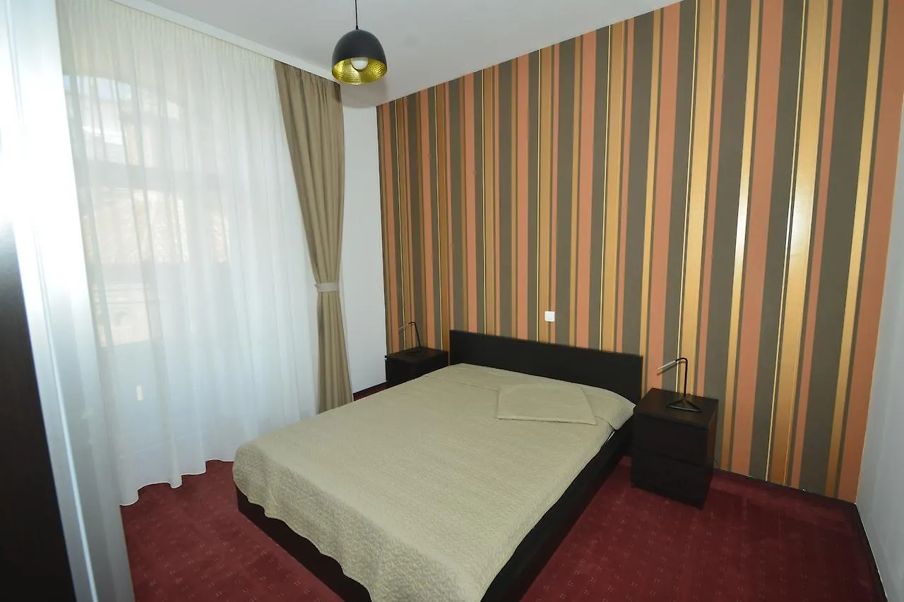 Balcescu 26 Apartment Bucharest Romania