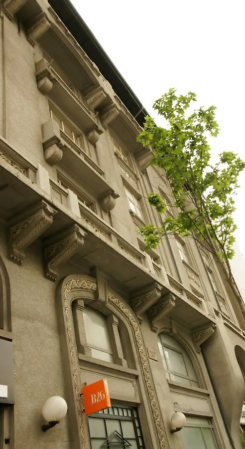 Balcescu 26 Apartment Bucharest