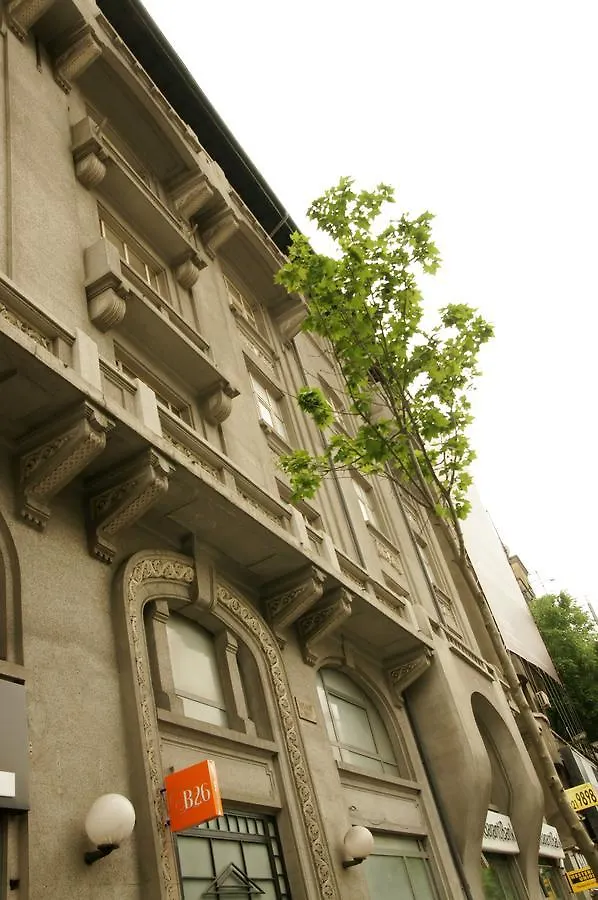 Balcescu 26 Apartment Bucharest