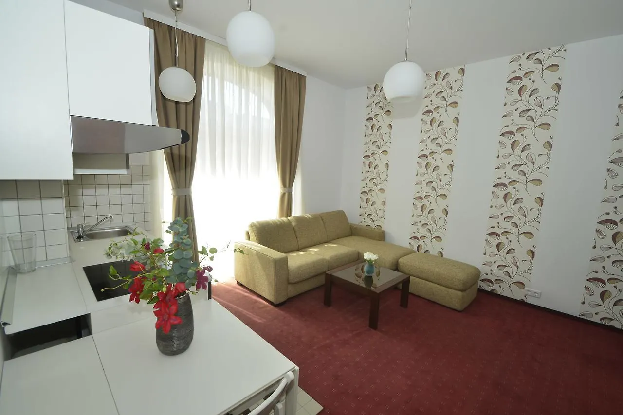 Balcescu 26 Apartment Bucharest 0*,  Romania