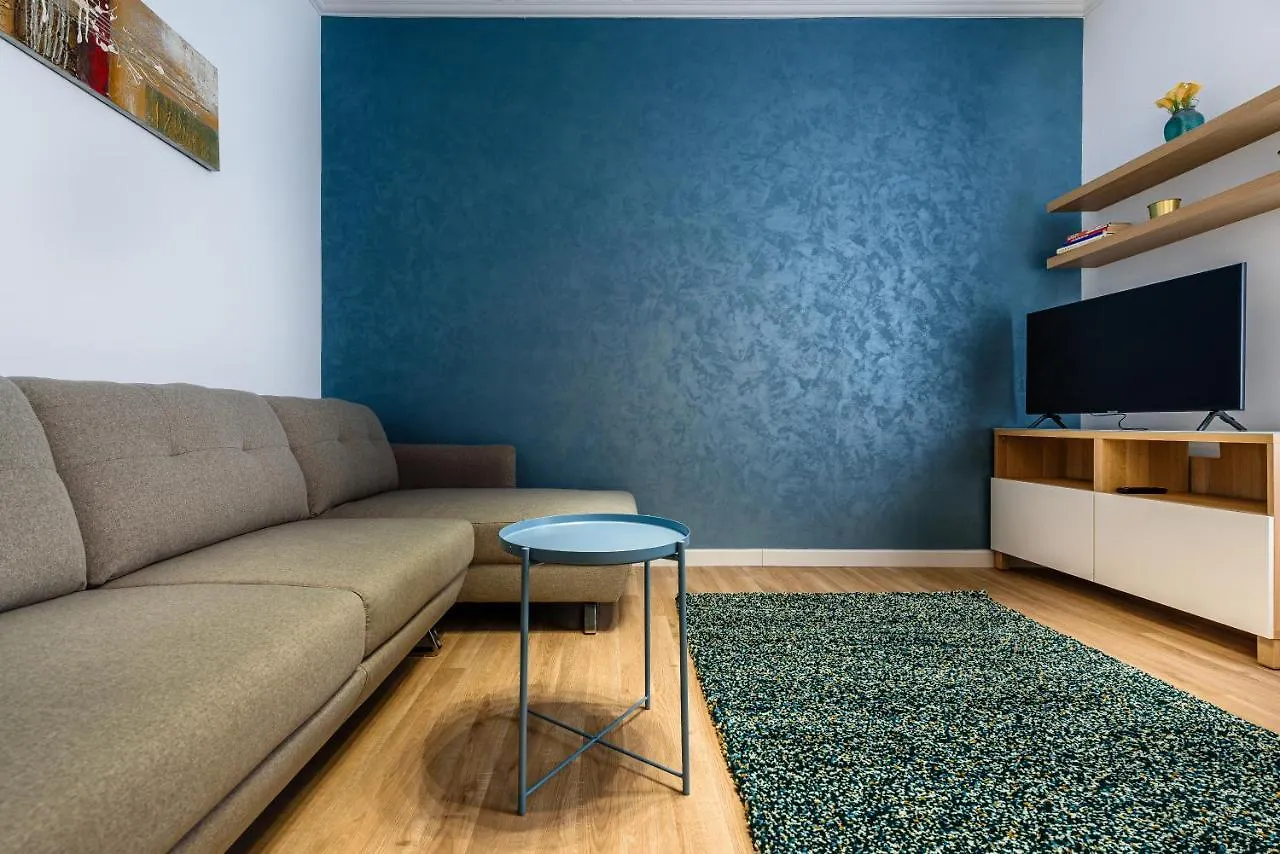 Balcescu 26 Apartment Bucharest